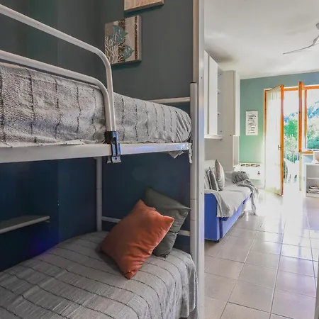 Apartment Mono Le Lecce 25 B *