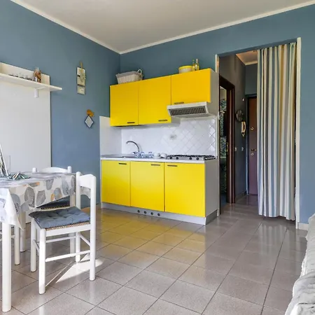 דירה Mono Le Lecce 25 B *