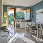 Mono Le Lecce 25 B 아파트 *