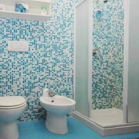 Appartement Mono Le Lecce 25 B