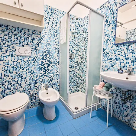 Mono Le Lecce 25 B Capoliveri (Isola d'Elba)