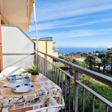 Mono Le Lecce 25 B Appartement