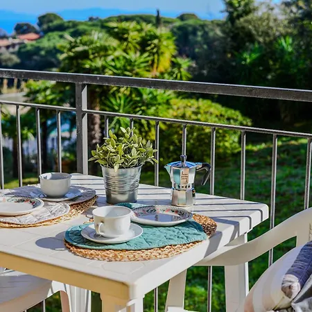 Mono Le Lecce 25 B Capoliveri (Isola d'Elba)