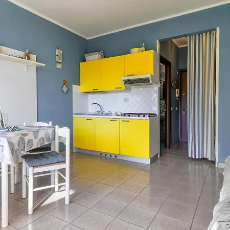 Mono Le Lecce 25 B Appartement *