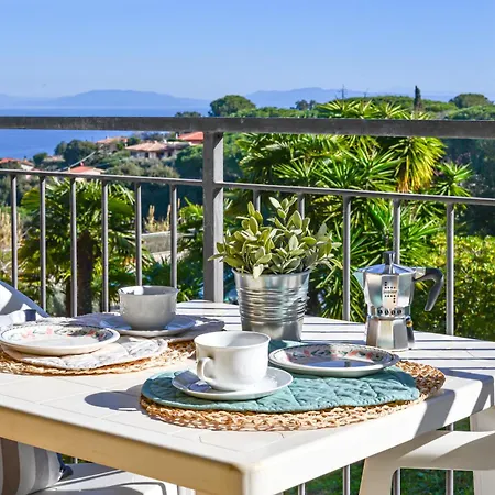 Mono Le Lecce 25 B Appartement *