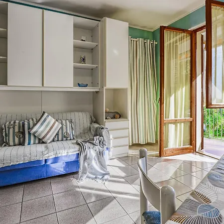 Mono Le Lecce 25 B Apartman *