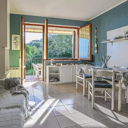 Mono Le Lecce 25 B Apartman *