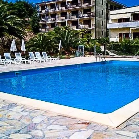 Apartamento Mono Le Lecce 25 B Capoliveri (Isola d'Elba)