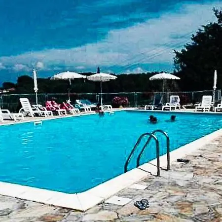 Mono Le Lecce 25 B Apartman *