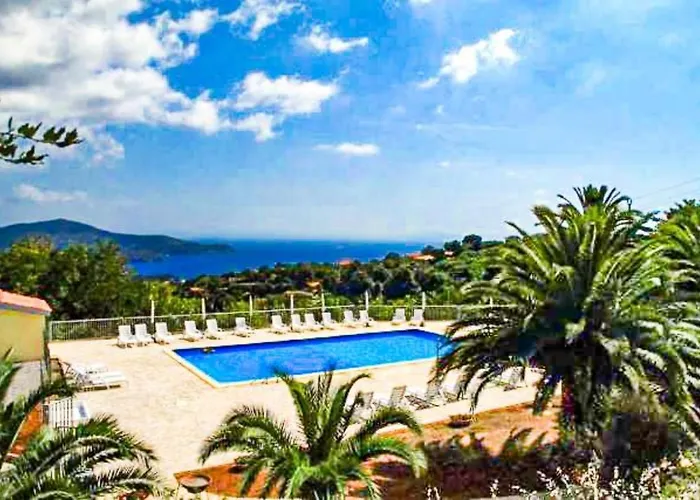 Mono Le Lecce 25 B * Capoliveri (Isola d'Elba)