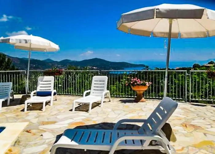 Lejlighed Mono Le Lecce 25 B