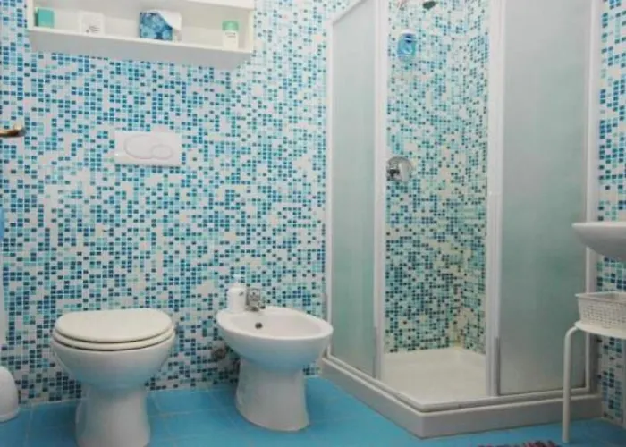 Lejlighed Mono Le Lecce 25 B