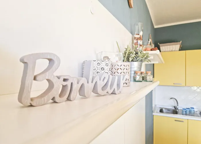 Lejlighed Mono Le Lecce 25 B Capoliveri (Isola d'Elba)