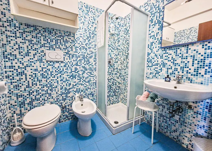 Mono Le Lecce 25 B Capoliveri (Isola d'Elba)