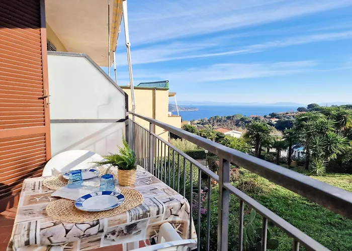 Mono Le Lecce 25 B Lejlighed