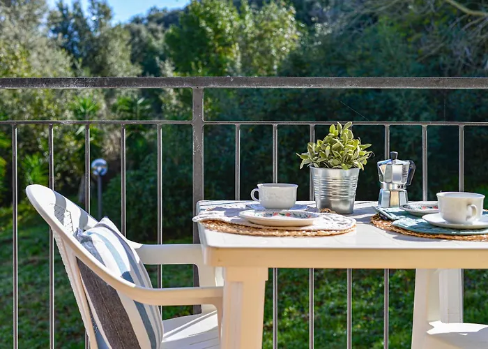 Lejlighed Mono Le Lecce 25 B Capoliveri (Isola d'Elba)