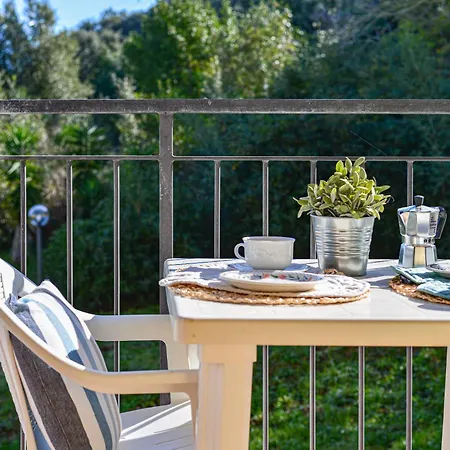 شقة Mono Le Lecce 25 B كابوليفيري